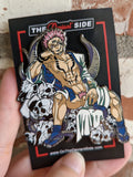 Want A Peek Vol. 3 Pins