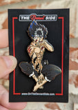 Want A Peek Vol. 3 Pins