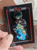 Want A Peek Vol. 3 Pins