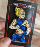 Want A Peek Vol. 3 Pins