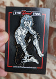 Want A Peek Vol. 3 Pins