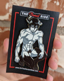 Want A Peek Vol. 3 Pins