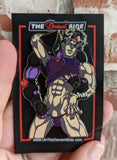 Want A Peek Vol. 3 Pins