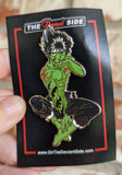Want A Peek Vol. 3 Pins