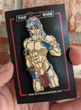 Want A Peek Vol. 3 Pins
