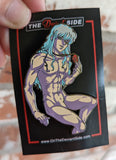 Want A Peek Vol. 3 Pins