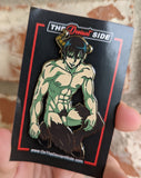 Want A Peek Vol. 3 Pins