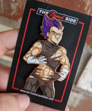 Want A Peek Vol. 3 Pins