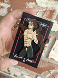 Want a Peak Vol. 2 Pins