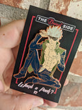 Want a Peak Vol. 2 Pins