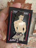 Want a Peak Vol. 2 Pins