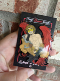 Want a Peak Vol. 2 Pins