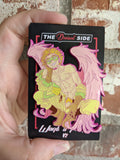 Want a Peak Vol. 2 Pins