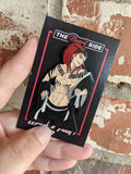 Want a Peak Vol. 2 Pins