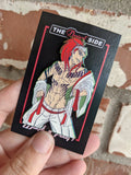 Want a Peak Vol. 2 Pins