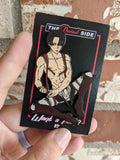 Want a Peak Vol. 2 Pins