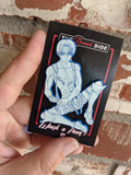 Want a Peak Vol. 2 Pins