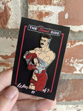 Want a Peak Vol. 2 Pins