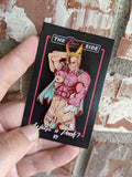 Want a Peak Vol. 2 Pins
