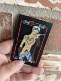 Want a Peak Vol. 2 Pins