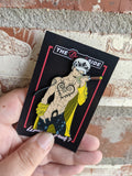 Want a Peak Vol. 2 Pins