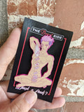 Want a Peak Vol. 2 Pins