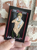 Want a Peak Vol. 2 Pins