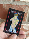 Want a Peak Vol. 2 Pins