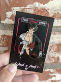Want a Peak Vol. 2 Pins