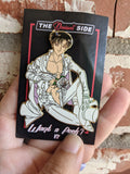 Want a Peak Vol. 2 Pins