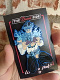 Want a Peak Vol. 2 Pins