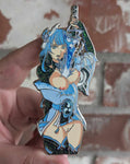 Raiden Pin