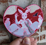 HaruxLegoshi Patch